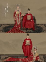 -今生有约婚纱摄影店(景德路店)