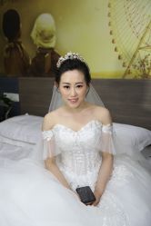 点击看大图 -Sunny喜铺婚礼策划(东部店)