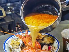 -三爷糟粕醋·鲜鱼汤·海南特色小吃(新华南路店)