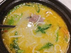 -云海肴云南菜·蒸汽石锅鱼(新奥店)