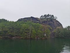 -冠豸山景区