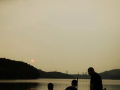 -安德鲁户外烧烤帐篷营地(马泉营店)