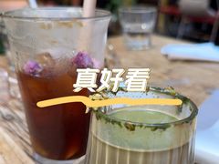 -大书房咖啡(中传国交店)