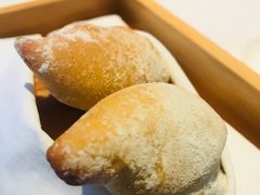 餐前面包-蝶舍·MAISON PAPILLON