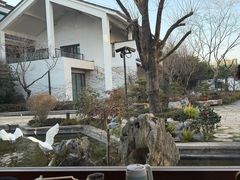 -广富林宰相府酒店·水云间