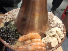 -马家饭堂(南街薰酱店)