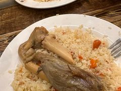 -塔斯提抓饭(东城汇店)