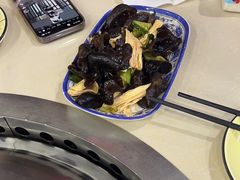 -崔记老东北传奇铁锅炖(横店总店)