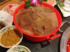 -大龙燚火锅(南山大道店)
