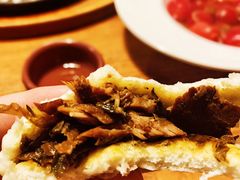 梅菜扣肉-老九巷川小馆(万松园店)