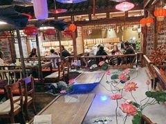 -福玺荟(外滩罗斯福店)