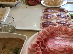 -北门涮肉·铜锅涮肉(南锣鼓巷店)