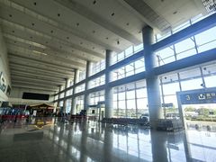 -宜春明月山机场