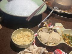 -巴倒烫陆派火锅山庄(南山总店)