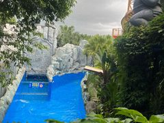 -厦门方特梦幻王国