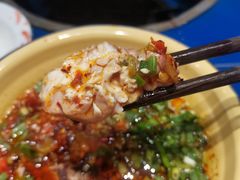 -马路边边串串香(双井直营店)