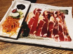 -御牛道日式烤肉料理(杭州万象城店)