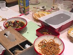 -三毛烧烤·南昌大排档(山姆店)