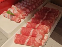 -海底捞火锅(武胜路凯德广场店)