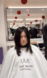 -IUME HAIR SALON