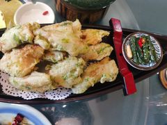 -君霖海鲜私房菜(春柳店)