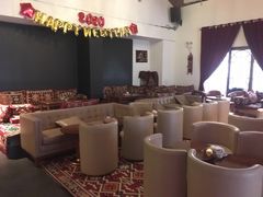 大堂-Antalya安塔利亚土耳其餐厅(猎德店)