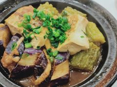 -围龙屋客家食府(福田店)