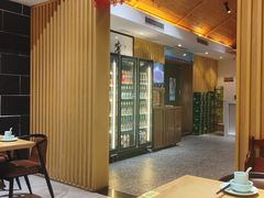 -清雅臻品·竹林院落·新派青岛菜(崂山店)