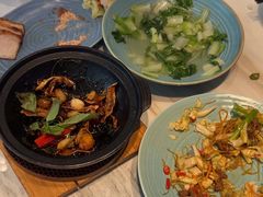 -志明眷村·台式融合菜·宵夜