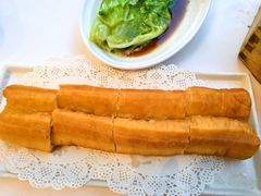 -怀德酒楼·粤菜·海鲜·茶点(宝安国际机场店)