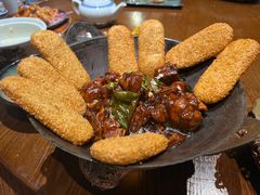 -南京大牌档(崇文门国瑞店)