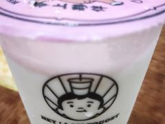 -我是酸奶君(壹方城店)