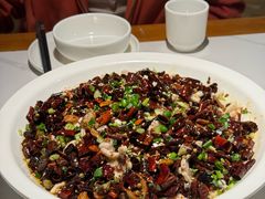 -三猫黑鱼花(南大店)