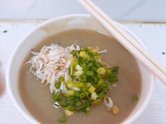 糊汤粉-汪记鲜鱼糊汤粉(沈阳路总店)