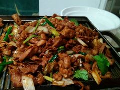 -四季小馆·地道北京小吃(广百店)