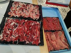 -三毛牛肉店(福强店)