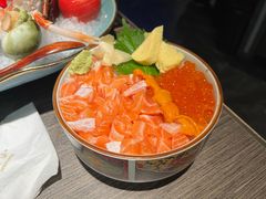 -炙柒Sekinana·精致日料(合生汇店)