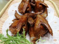 -五谷芳乳鸽王（大梅沙总店C区）(网红打卡店)