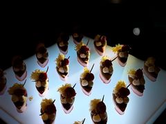 -上海和平饭店华懋阁 Cathay Room