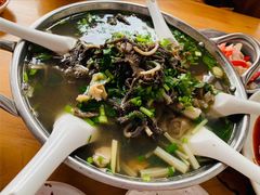 -周记翘脚牛肉