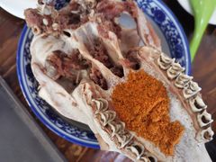 -泉儿头杂碎(杂碎师大店)