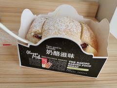 -吉悦蛋糕(外沙店)