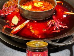 -洋马儿火锅(解放碑店)