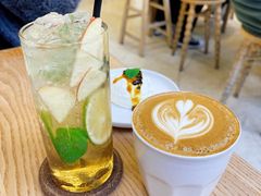 -oh! by FINE cafe&canteen
