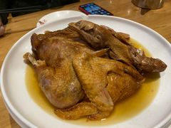 -侯记烧鸡楼