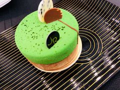 -Salon de The de Joel Robuchon(外滩18号店)