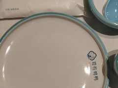 -聆桂烤鸭·金奖烤鸭(静联广场店)