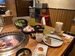 -黑牛黑猪烤肉专门店(万象城店)