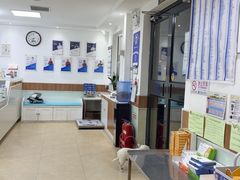 -宠福鑫动物医院·动物疾病诊疗中心(天通苑店)
