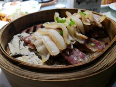 腊味合蒸-小徽舟臭鳜鱼(雅清街店)